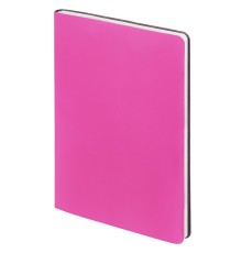 Ежедневник Flex New Brand, недатированный, розовый