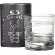 Купить Вращающийся стакан для виски Shtox с нанесением логотипа