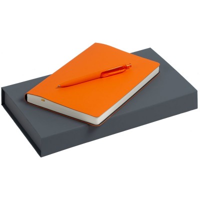 Купить Набор Flex Shall Kit, оранжевый с нанесением