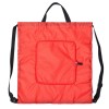 Купить Складной рюкзак lilRucksack, красный с нанесением логотипа