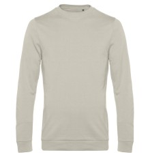 Свитшот унисекс Set In, дымчато-серый