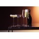 Купить Набор бокалов для шампанского Wine Culture Flute с нанесением логотипа