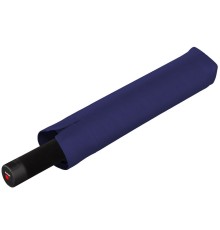 Складной зонт U.090, синий