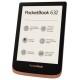 Купить Электронная книга PocketBook 632, бронзовый металлик с нанесением логотипа