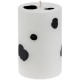 Купить Свеча Spotted Cow, цилиндр с нанесением логотипа