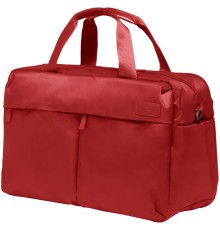 Сумка дорожная City Plume S, красная