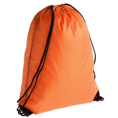 Купить Рюкзак Element, оранжевый с нанесением логотипа