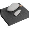 Купить Набор Cobblestone, средний, светло-серый с нанесением логотипа