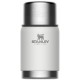 Купить Термос для еды Stanley Adventure 700, белый с нанесением логотипа