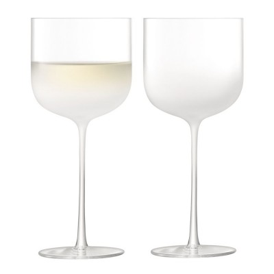 Купить Набор бокалов для вина Mist с нанесением логотипа