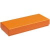 Купить Коробка Tackle, оранжевая с нанесением логотипа