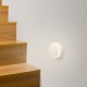 Купить Ночник Mi Motion-Activated Night Light, белый с нанесением логотипа