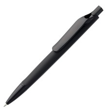 Ручка шариковая Prodir DS6 PPP-P, черная