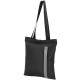 Купить Сумка для покупок tagBag, черная с нанесением логотипа
