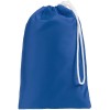 Купить Дождевик Rainman Zip Pro, ярко-синий с нанесением логотипа
