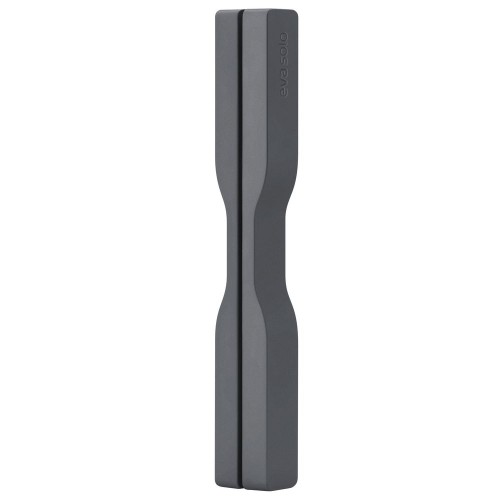 Купить Подставка под горячее Magnetic Trivet, магнитная, серая с нанесением логотипа