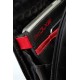 Купить Рюкзак для ноутбука Pro-DLX 4, черный с нанесением логотипа
