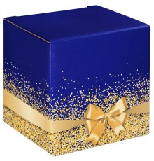 Коробка Glitter