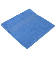 Полотенце махровое Soft Me Small, голубое