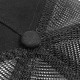 Купить Бейсболка Boulder, темно-серая с нанесением логотипа