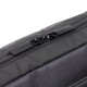 Купить Сумка для ноутбука Qibyte Laptop Bag, темно-серая с черными вставками с нанесением логотипа
