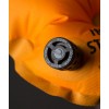 Купить Надувной коврик Insulated Static V Lite, оранжевый с нанесением логотипа