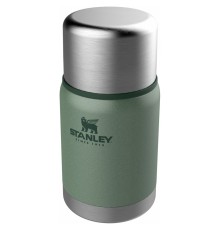 Термос для еды Stanley Adventure 700, зеленый