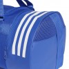 Купить Сумка-рюкзак Convertible Duffle Bag, ярко-синяя с нанесением логотипа