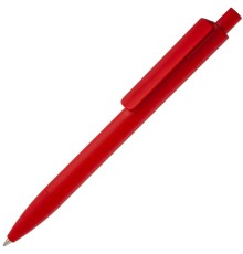 Ручка шариковая Prodir DS4 PMM-P, красная