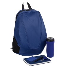 Набор Daypack, синий