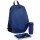 Набор Daypack, синий Набор Daypack, синий