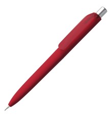 Карандаш механический Prodir DS8 MRR-C Soft Touch, красный
