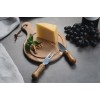 Купить Набор для сыра «Валансэ» с нанесением логотипа