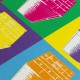Купить Ежедневник LogicArt, черный с нанесением логотипа