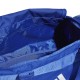 Купить Сумка-рюкзак Convertible Duffle Bag, ярко-синяя с нанесением логотипа