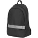 Купить Рюкзак tagBag, черный с нанесением логотипа
