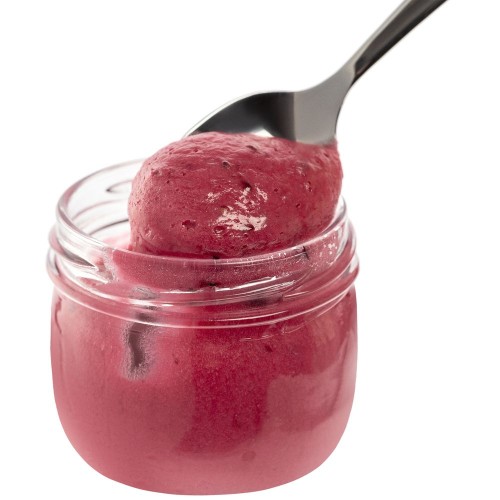 Купить Крем-мед Bee in Love, с черной смородиной с нанесением логотипа