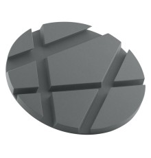 Подставка для посуды или планшета SmartMat, серая