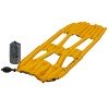 Купить Надувной коврик Inertia X-Lite, оранжевый с нанесением логотипа