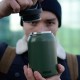 Купить Термос для еды Hot & Cold Food Jar, зеленый с нанесением логотипа