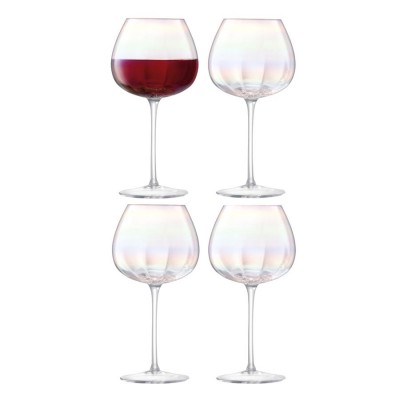 Купить Набор бокалов для красного вина Pearl с нанесением логотипа
