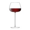 Купить Набор малых бокалов для красного вина Wine Culture с нанесением логотипа