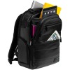 Купить Рюкзак для ноутбука Cityvibe 2.0 L, черный с нанесением логотипа