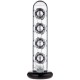 Купить Настольные колонки Harman Kardon Soundsticks 2.1, белые с нанесением логотипа