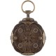 Купить Флешка «Криптекс»® Compass Lock, 16 Гб с нанесением логотипа
