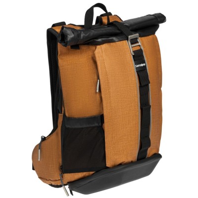 Купить Рюкзак для ноутбука 2WM L, оранжевый с нанесением