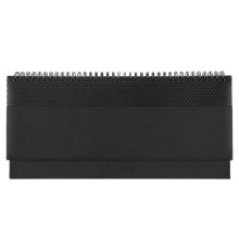 Планинг Brand, датированный, черный