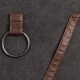 Купить Фартук Craft, серый с нанесением логотипа