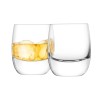 Купить Набор стаканов для виски Bar с нанесением логотипа