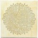 Купить Фрактальный пазл Puzzliki Asterisk Medium, 26 деталей с нанесением логотипа